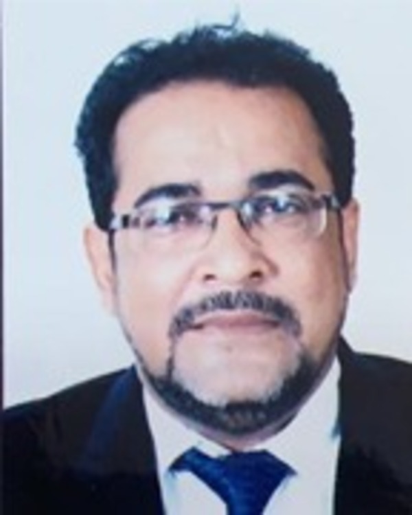 CA. Surendraa Singhvii